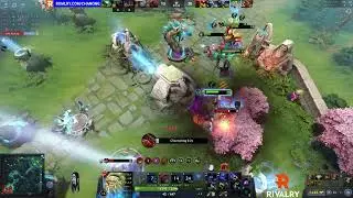dagger in hook miss