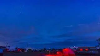 Eldorado Star Party 10/19