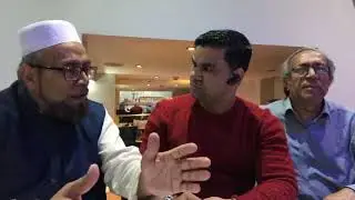 The power of democracy || M Rahman Masum ||