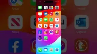 iOS 17.1 Beta 3 Fixes Settings App Crash