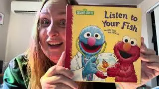 Listen to your Fish