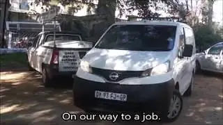 Gate Repair Services