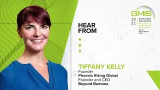 Tiffany Kelly - Featured Speaker