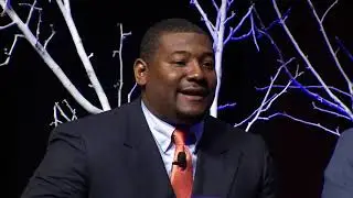 Ron Bellamy on Coach Lloyd Carr