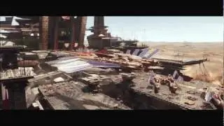 John Carter - An Introduction to John Carter | Official Disney HD