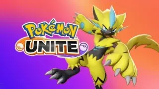 Pokemon unite ! Playing in ban pause in mobile