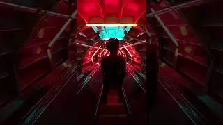 shackled Subbi leaves the Atomium / gefesseltes Subbi verl&auml;sst das Atomium - Br&uuml;ssel
