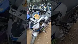 Bikes Auction Part 4
