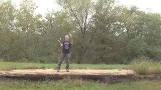 Juggling Freestyle 05 (10-12-25)