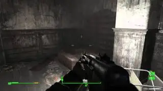 Fallout 4 jack cabot is a savage