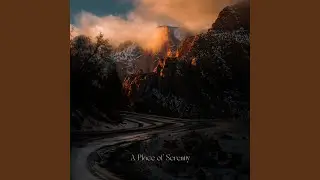 A Place of Serenity