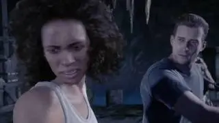 UNCHARTED 4: The Fate of Nadine, Narrative Traps and 
