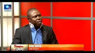 Tax Analyst Advocates Review Of VAT Law