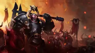 Warhammer: Chaos & Conquest - Global Launch Trailer