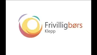 Frivilligbørs på Klepp rådhus 17. oktober 2023.