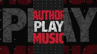 Ai-Author Play Music - МОЁ ПРОЩАЙ.