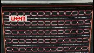 WEM Dominator  ( 1x15
