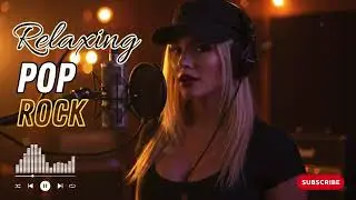 THE BEST ROMANTIC SLOW ROCK BALLAD - EMPTY ROADS || Soothing Rock Ballads || Official Music video