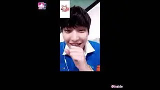 Nacido para ser idol SF9 IN SEONG Online Fansign #shorts