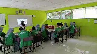 Video UKIN ibu eli Musniara