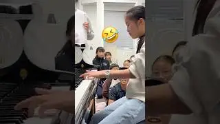 What&rsquo;s the UGLIEST animal?🐵🎹🤣 #classicalmusic #pianoteacher #pianostudent #pianist #music #funny