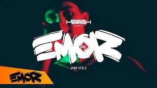 Mr.Emor - Sick Bill (JAM Vol. 2)