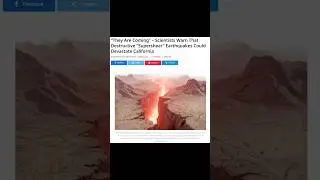 What Is a Supershear Earthquake?
