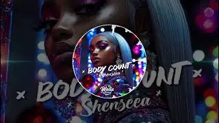 Body Count [WellZ Remix]🇻🇺 2025