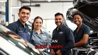 Boost Your Auto Repair Shop&rsquo;s Local SEO FAST &ndash; Get More Customers Today!