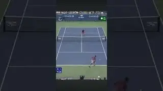 Best point of the year