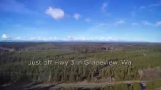 Move-in Ready 3-Bedroom, 1.75-Bath View Home in Grapeview&rsquo;s Rustlewood Community