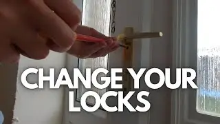 Discover How to Easily Change Door Locks Yourself