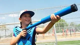 Introducing Water Tag: Soak the Competition, Score Big!