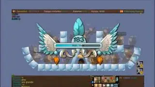 MiceForce - Gameplay +60 MICE