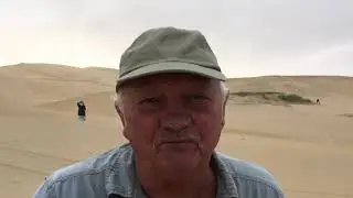 4X4 EXPLORING THE NAMIB DESERT