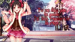 Nightcore ~ Macarena (Girl Cover - Djena)