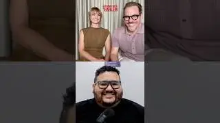 Godfather of Harlem | Lucy Fry y Michael Raymond-James hablan sobre la diversi&oacute;n en el set