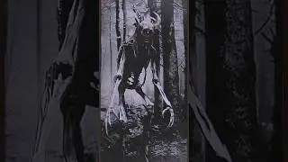 Death Itself #ai #horror #terror #hailuoai #nightmare #creepy #fantasy