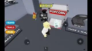 How to mutilate someone in Crazy Chefs