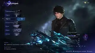 LOST SOUL ASIDE IN LIVE!!!
