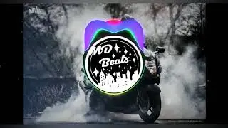 MIAMI YACINE ft. AZET - Hayabusa  (Instrumental)