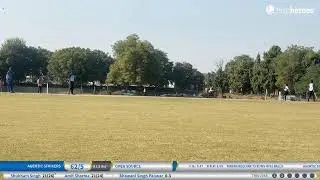 Agentic Strikers vs Open Source | Dotsquares Premier League(DPL) 2025(Final) | Live - Jaipur Karol 1