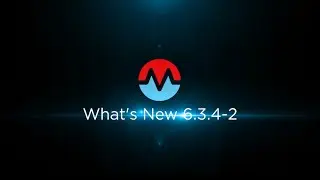 Morpheus Minute: What's New 6.3.4
