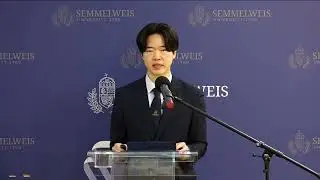 3-month Progress Report Opening Speech 2025/26 (Jimin Lee)