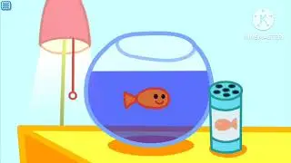 Hippo Peppa Good Night