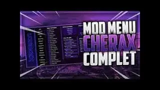 cherax menu review/tutorial casino hesit
