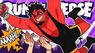 🔴LIVE - MULTIVERSE & RUMBLEVERSE