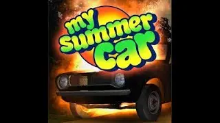 Czy da się przeżyć ŚWIĘTA w My Summer Car?! 😱