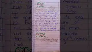 Story Do good and have good#shorts #viral #trending #story