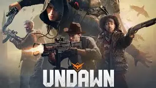 UNDAWN: Garena CBT (GameplayLog-1) Tutorial Steps